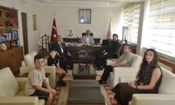 Aydın'ı TEKNOFEST Türkiye Finalleri'nde Sultanhisarlı öğrenciler temsil edecek