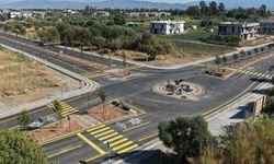 Başkan Çerçioğlu Aydın’a yeni bir yol güzergahı daha kazandırdı
