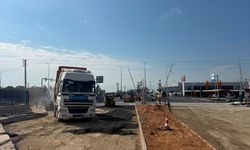Başkan Çerçioğlu Aydın’ın dört bir yanında yol yapım ve yenileme çalışmalarını sürdürüyor