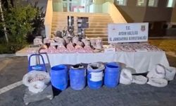 100 milyonluk operasyonda 4 kişi daha tutuklandı