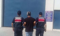 Karpuzlu’da 8 yıl 4 ay hapis cezasıyla aranan hükümlü yakalandı