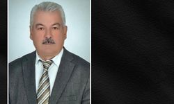 Nazilli’yi üzen ölüm.. Emekli öğretmen hayatını kaybetti