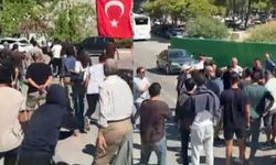 Kuşadası'nda beş yıldızlı otelde maaş krizi