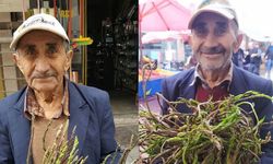 Nazilli dağlarının delikanlısı hayatını kaybetti