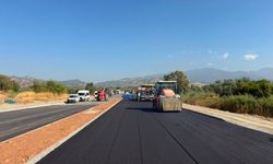 Başkan Çerçioğlu’ndan Aydın’ın dört bir yanında yol yapım ve yenileme çalışmaları