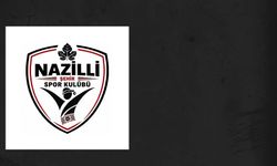 Nazilli’de yeni takım heyecanı.. Aydın futbolunda yeni perde açılıyor