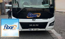 Fibar Tur’dan Aydınlılara konforlu yolculuk yatırımı