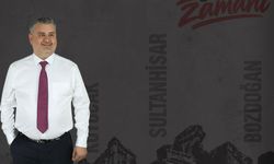 7 ilçeyi ilgilendiriyor.. NTO Başkan Adayı Özen Akgün'den 'turizm destinasyonu' projesi