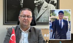 Nazilli’yi kahreden haber.. Eski Muhtar Çelik’in oğlu yaşamını yitirdi