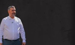NTO Adayı Özen Akgün'den 4 Ekim manifestosu: Rengin mavi bile olsa, gel 'beyaz' bir sayfa açalım