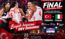 Nazilli’de Filenin Sultanları’nın final heyecanı Cumhuriyet Meydanı’nda yaşanacak