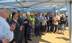 Nazilli’de incir için dev yatırım: Dünyada incir arayanların adresi Nazilli olacak