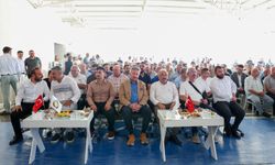 Nuri Arslan: İncire katma değer kazandıracak tek çözüm ihracat