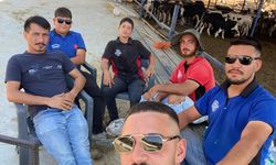 Demircioğlu Metal Doğrama projeleriyle dikkat çekiyor.. 170 metrekarelik otoparkı 3 günde tamamladılar