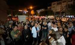 Velilerden ikili eğitim tepkisi: Öğrenciler 19.45’te okuldan çıkacak
