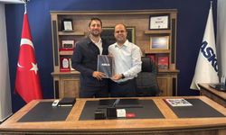 ASKON Aydın’da yeni katılım.. Ata Caner Çerçioğlu üyeliğe kabul edildi