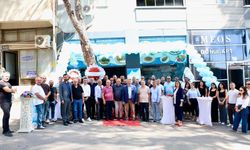 Kuyucak’ın rengi mavi.. Arslan’a tam destek