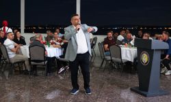 Nazilli’de Yerli Ürünler Merkezi için güç buluşması.. Yoğun katılım dikkat çekti