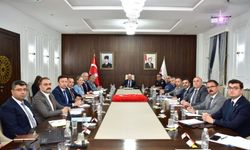 Aydın’da okulların güvenliği masaya yatırıldı