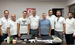 NTO Başkan Adayı Akgün ve Beyaz Liste'ye destek çığ gibi büyüyor