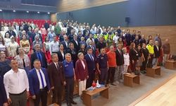 Nazilli’de okul güvenliği için kurumlar bir araya geldi
