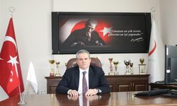 Nazilli Devlet Hastanesi’ne yeni başhekim atandı