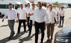 Galericiler ve halciler Beyaz Liste’ye kucak açtı! Özen Akgün adım adım zafere yürüyor