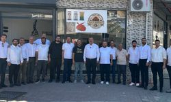 Sultanhisar ve Yenipazar ‘BEMBEYAZ’.. Özen Akgün gümbür gümbür geliyor