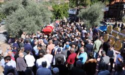 Portekiz'de yaşanan acının ateşi Aydın'a düştü
