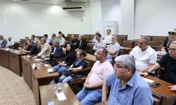 Başkan Tetik esnafın yanında yer aldı