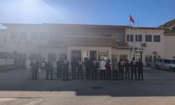 11 firari hükümlü yakalandı