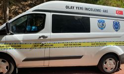 Aydın'da üçüncü kattan düşen 8 yaşındaki çocuk ağır yaralandı