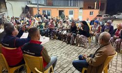 Aydın kuru incirinde kalite ve gıda güvenliği çalışmaları sürüyor