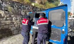 45 şüpheli gözaltına alındı