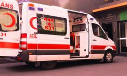 Germencik’te bir genç babasını bıçaklayarak öldürdü