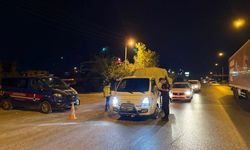 Aydın’da 'Çember' operasyonu: 41 aranan şahıs yakalandı