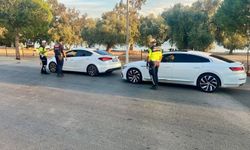 Aydın’da 31 aranan şahıs yakalandı