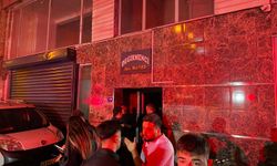Yangına uykularında yakalandılar: 5 kişi dumandan etkilendi