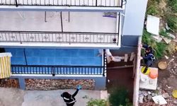 Aydın’dan İzmir’e eş zamanlı operasyon