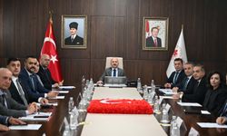 Aydın’ın kayıtlı işgücü sayısı 96 bin oldu