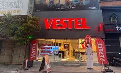 Vestel Ceylan Ticaret’te 8 Ekim’e özel büyük fırsat: Tüm ürünlerde yüzde 30 indirim!