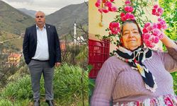 Nazilli muhtarından acı haber.. Annesi hayatını kaybetti