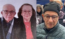 Anne ve babasını cinayete kurban veren doktor yaşamını yitirdi