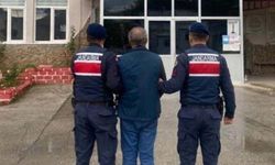 Aydın’da jandarmadan silah baskını: 1 tutuklama