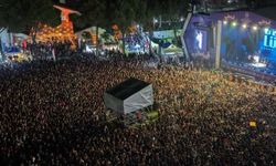Aydınfest 29 Ekim Perşembe günü başlıyor