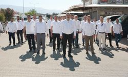 NTO’da yeni dönem başlıyor!