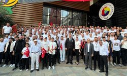 Beyaz Liste'de yeni parola; Şimdi hizmet zamanı!