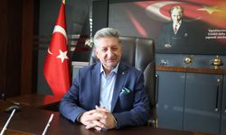 Nuri Arslan’dan seçim sonrası anlamlı mesaj: Görevler değişir, hizmet sorumluluğumuz devam eder