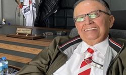 Nazilli’nin tanınan iş insanı hayatını kaybetti