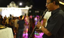 Elmas ailesinin acı günü.. Nazilli'nin müzik emekçisiydi